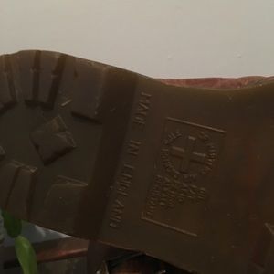 Dr. Martens Shoes - Well worn buckle dr martens Dr. Martens Shoes - Well worn buckle dr martens